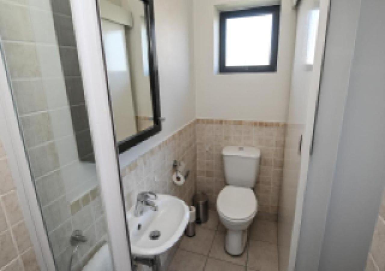 2154 Somerset Links, Somerset West Apartment