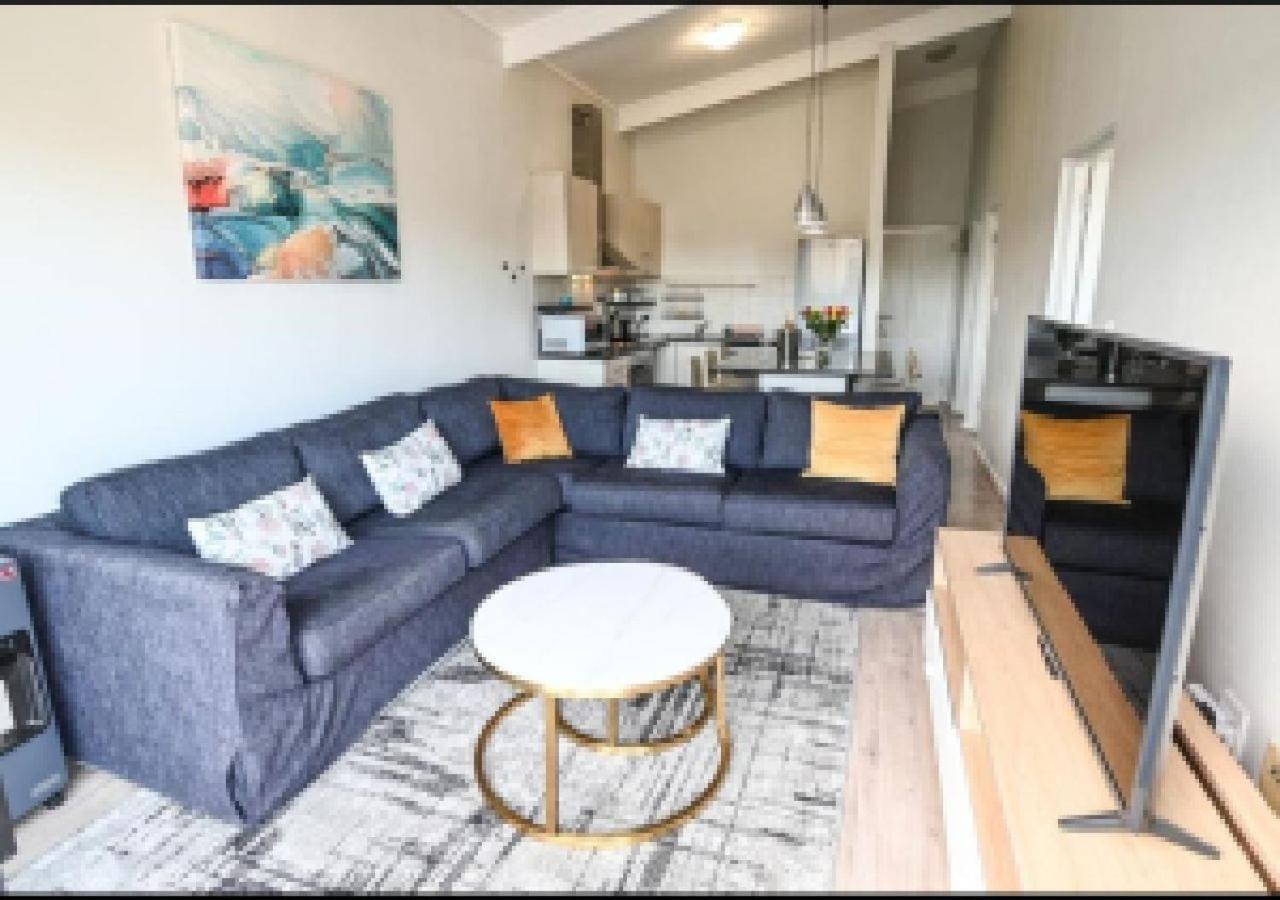 Apartment 2154 Somerset Links, Somerset West *